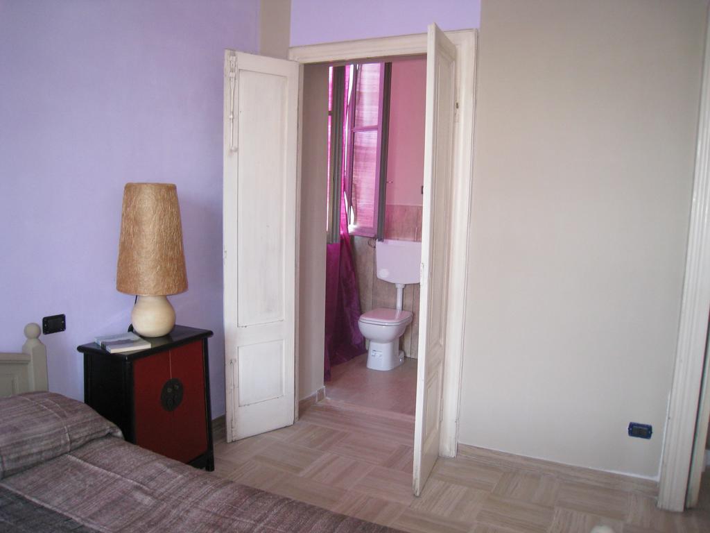 B&B Della Spiga Corsico Cameră foto