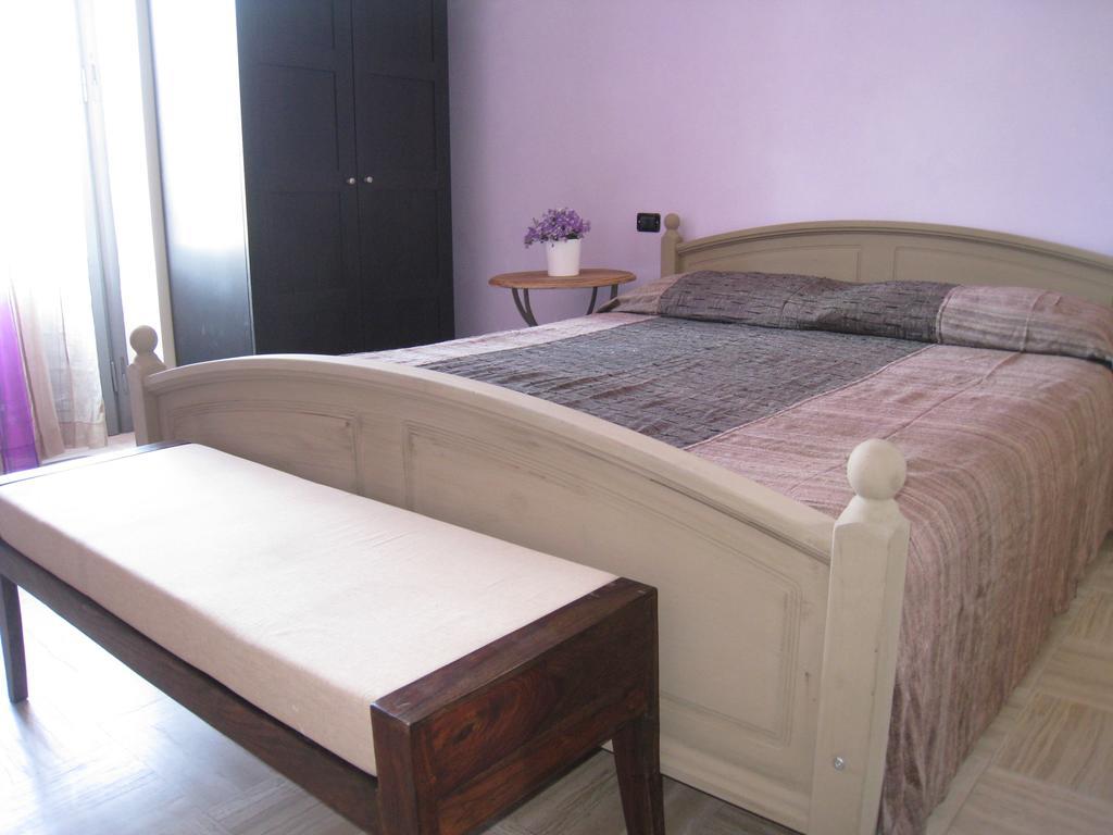 B&B Della Spiga Corsico Cameră foto