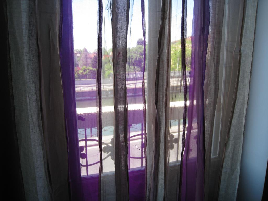 B&B Della Spiga Corsico Cameră foto