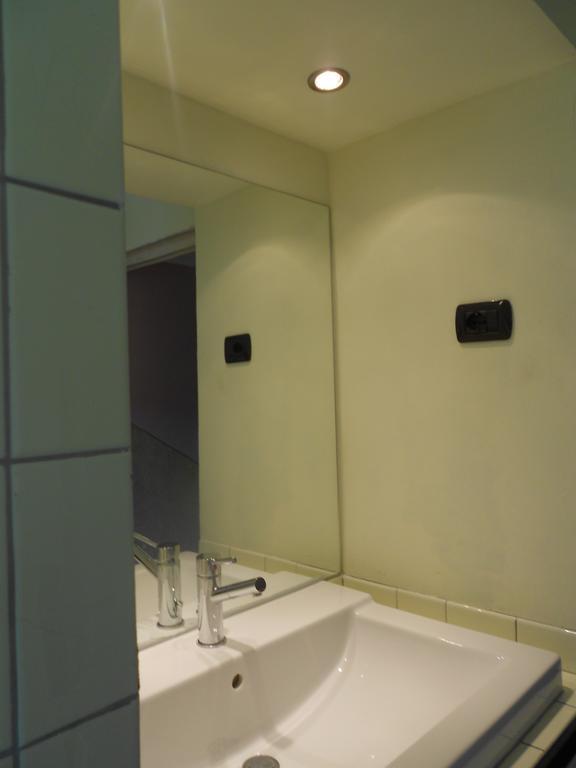 B&B Della Spiga Corsico Cameră foto