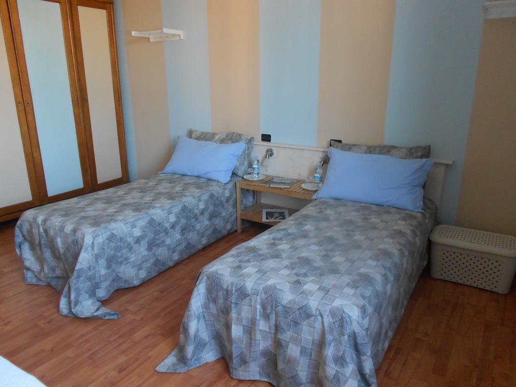 B&B Della Spiga Corsico Cameră foto