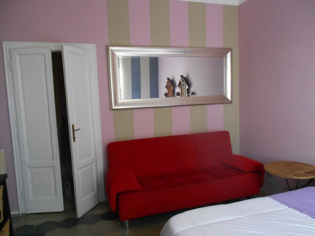 B&B Della Spiga Corsico Cameră foto
