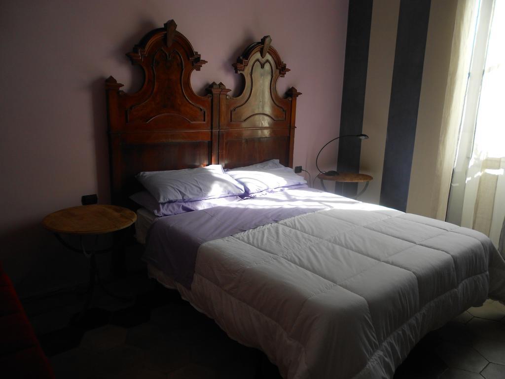 B&B Della Spiga Corsico Cameră foto
