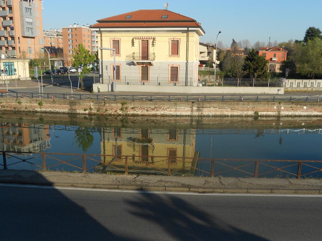 B&B Della Spiga Corsico Cameră foto